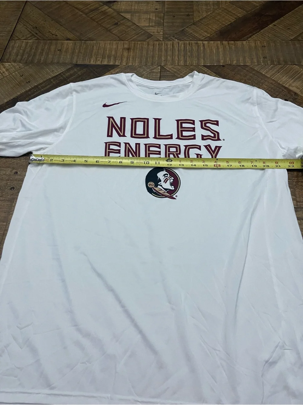 Nike FSU Florida State Seminoles 
